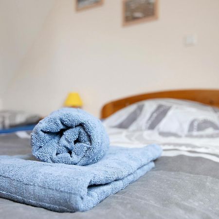 Ferienwohnung Coni Langballig Eksteriør billede