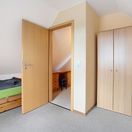 Ferienwohnung Coni Langballig Eksteriør billede