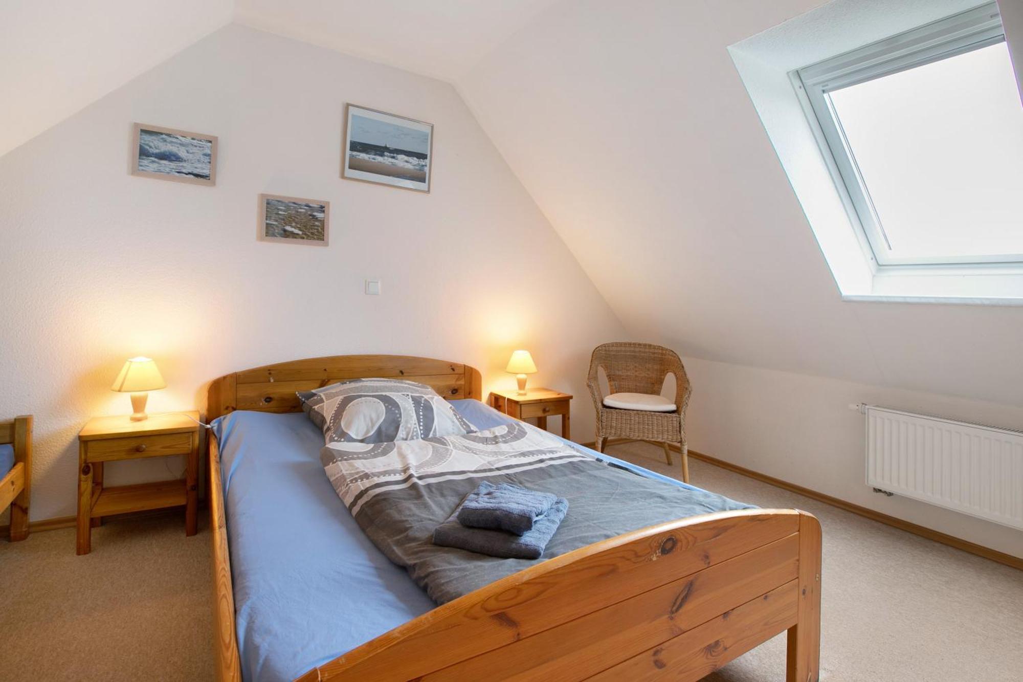 Ferienwohnung Coni Langballig Eksteriør billede