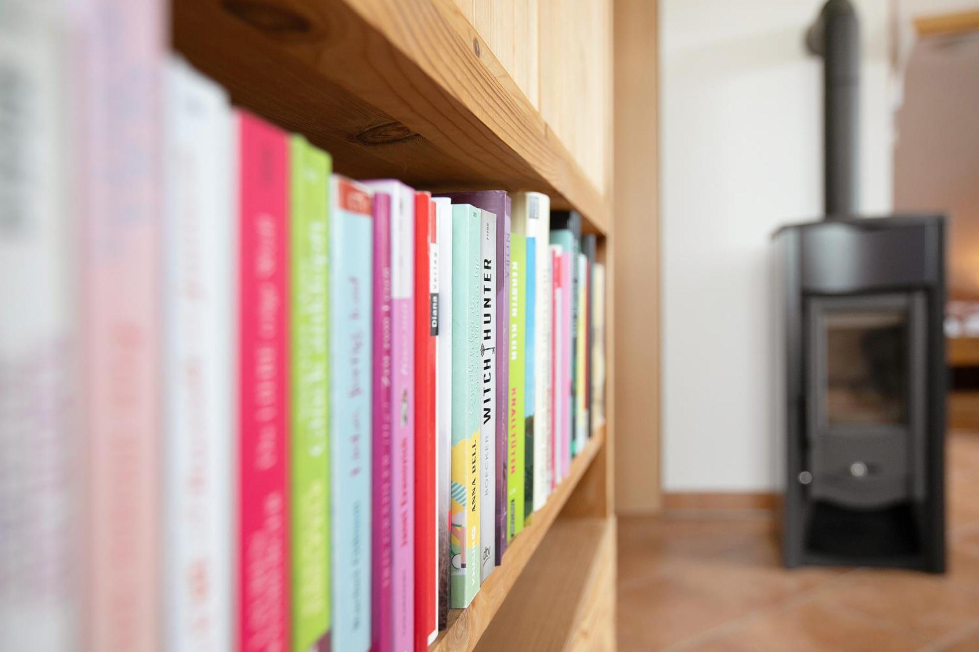 Ferienwohnung Coni Langballig Eksteriør billede